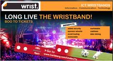 Wrist Marketing Photo 8