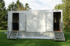 Prestige Toilet Hire Photo 2