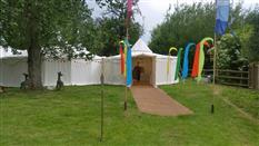 Tents 4 Elements Photo 8