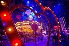 Roundhouse Photo 11