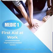 Medic 1 Direct LTD Photo 7