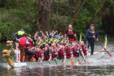 Race The Dragon Ltd Photo 7