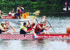 Race The Dragon Ltd Photo 3