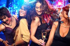 Sound Of Music Mobile Disco DJ Agency Photo 2
