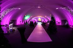Evolution Dome Ltd Photo 8