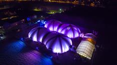Evolution Dome Ltd Photo 7