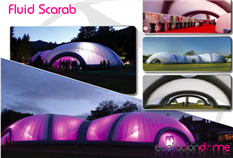 Evolution Dome Ltd Photo 3