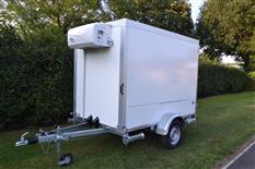 Refrigerated Trailer Sales & Hire Ltd Photo 2