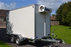 Refrigerated Trailer Sales & Hire Ltd Photo 3