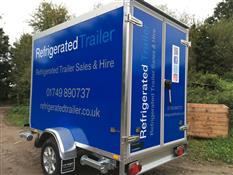 Refrigerated Trailer Sales & Hire Ltd Photo 6
