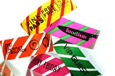 PAC Wristbands Photo 2