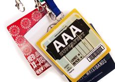 PAC Wristbands Photo 5