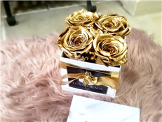 LUX FLORALS UK LTD Photo 3