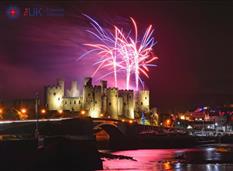 The UK Firework Company Photo 3