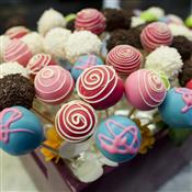 Love Candy Floss Events Photo 2