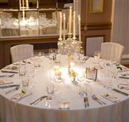 Coloured Linen Hire Ltd Photo 3
