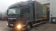 Event Transport Ltd Photo 6