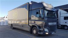 Event Transport Ltd Photo 5