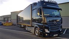 Event Transport Ltd Photo 3