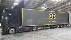 Event Transport Ltd Photo 4