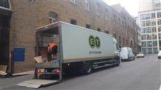 Event Transport Ltd Photo 7