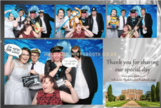 Inflatable Photobooth Photo 3