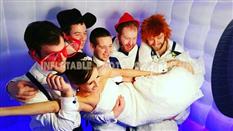 Inflatable Photobooth Photo 6