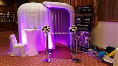 Inflatable Photobooth Photo 4