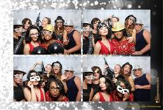 Inflatable Photobooth Photo 7