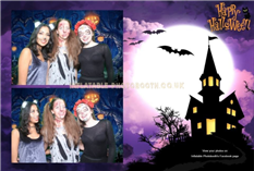 Inflatable Photobooth Photo 2