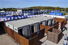 Qdos Event Hire Limited Photo 4