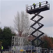 Blackout Ltd Photo 3