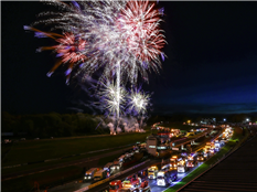 Phoenix Fireworks Ltd Photo 2
