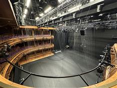 Royal Ballet & Opera