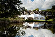 Bay Tree Events - Marquee & Furniture Hire Photo 7