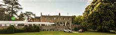 Burton Court Photo 2