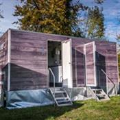 Wight Event Toilets Photo 4