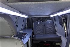 Happy Campervan Hire Photo 4
