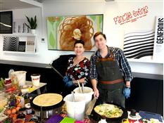 PANCAKE EVENTS Photo 6