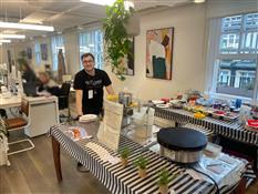 PANCAKE EVENTS Photo 7