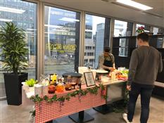 PANCAKE EVENTS Photo 7