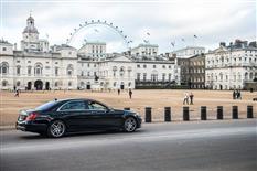 Smart City Prestige Photo 8
