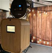 Booths By Lux Photo 4