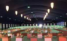 AL FARES INTERNATIONAL TENTS Photo 4