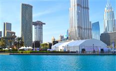 AL FARES INTERNATIONAL TENTS Photo 8