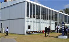 AL FARES INTERNATIONAL TENTS Photo 2