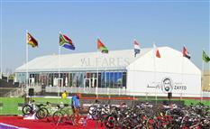 AL FARES INTERNATIONAL TENTS Photo 7