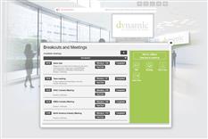 Dynamic Conferences And Events Photo 3