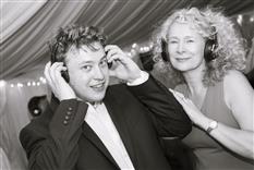 Silent Disco Party UK Photo 5