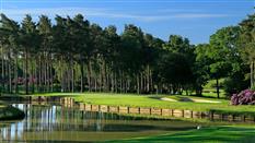 Bearwood Lakes Golf Club Photo 2